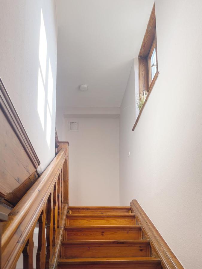 Ferienhaus Schuhhof Quedlinburg Ngoại thất bức ảnh